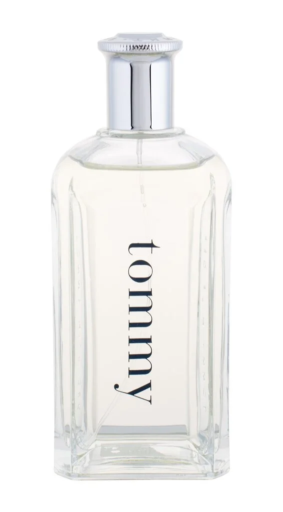 Tommy eau de toilette voor heren 200 ml