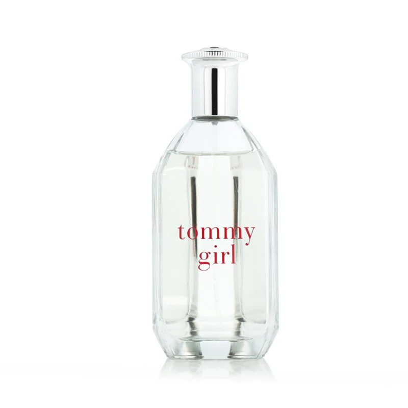 Tommy Girl eau de toilette voor dames 100 ml