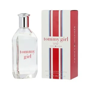 Tommy Hilfiger Tommy Girl eau de toilette voor dames