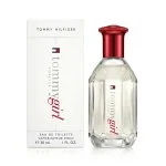 Tommy Girl Forever eau de toilette voor dames 30 ml