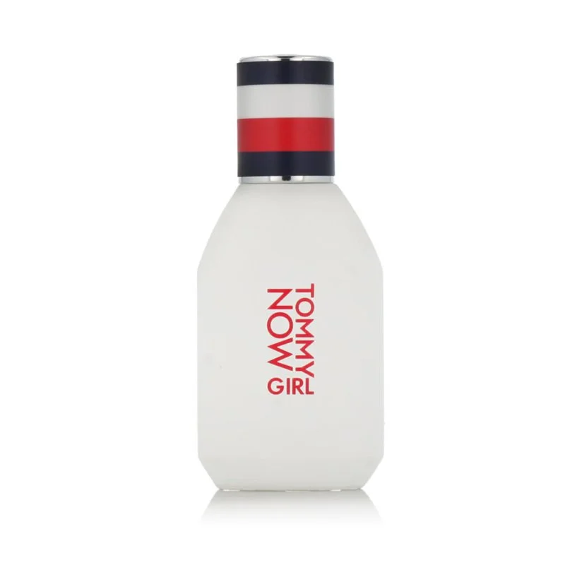 Tommy Girl Now eau de toilette voor vrouwen 30 ml
