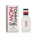 Tommy Girl Now eau de toilette voor vrouwen 30 ml