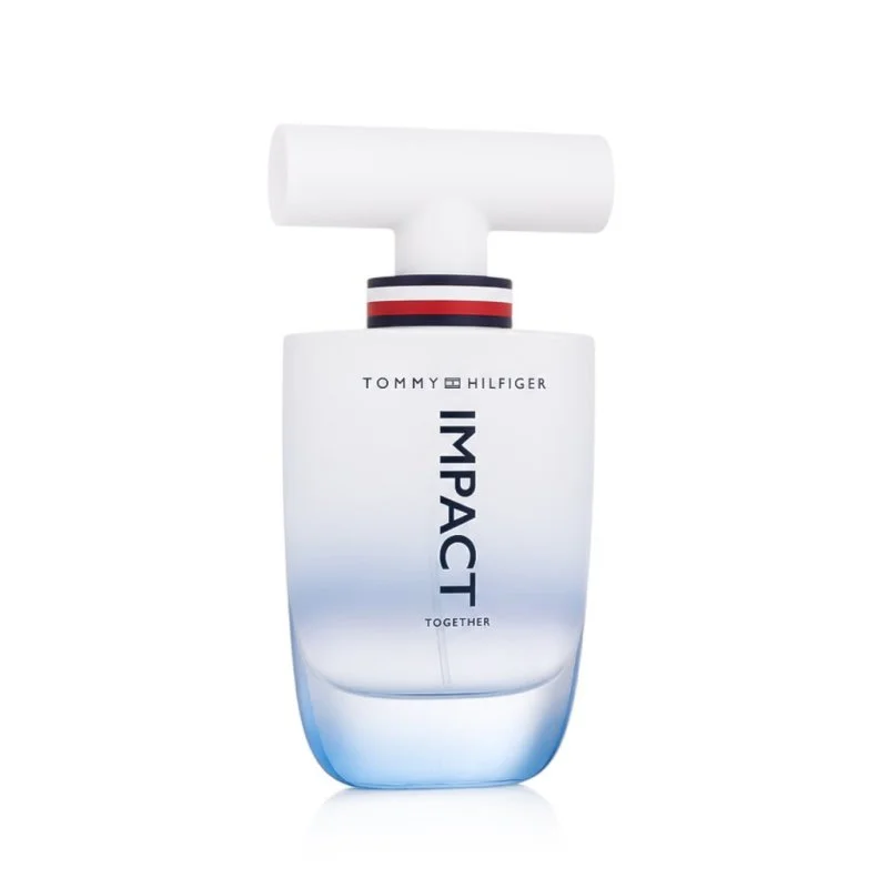 Impact Together eau de toilette voor heren 100 ml