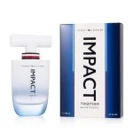 Impact Together eau de toilette voor heren 100 ml