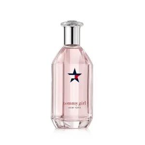 Tommy Hilfiger Tommy Girl New York eau de toilette voor dames