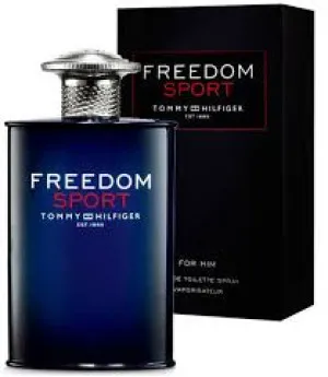 Tommy Hilfiger Freedom Sport eau de toilette voor mannen