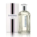Tommy eau de toilette 100 ml voor heren
