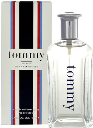 Tommy Hilfiger Tommy eau de toilette voor heren