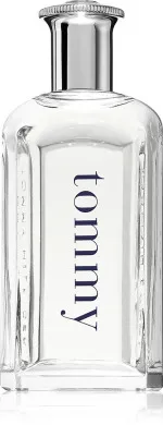 Tommy eau de toilette 100 ml voor heren