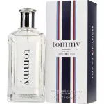 Tommy eau de toilette voor heren 200 ml