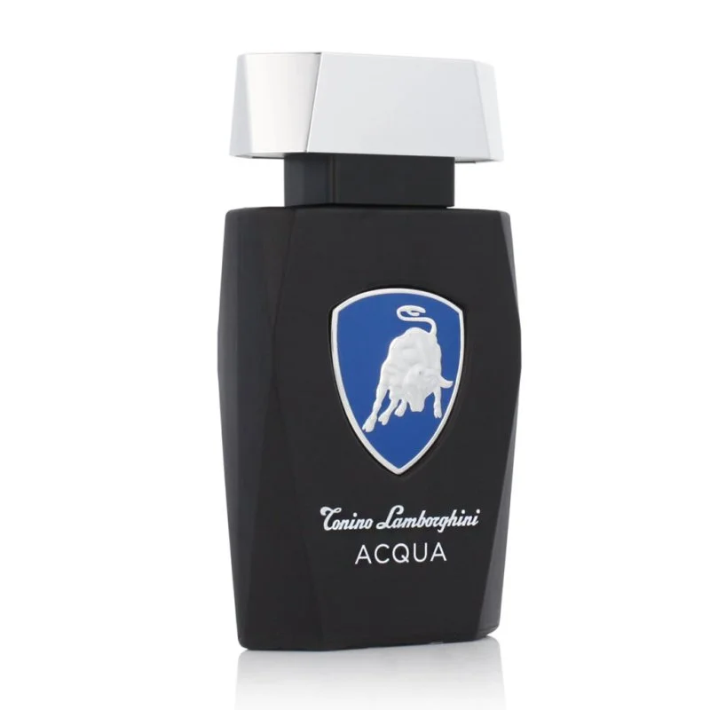 Acqua eau de toilette voor heren 125 ml