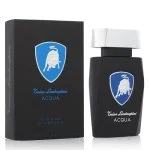 Acqua eau de toilette voor heren 125 ml