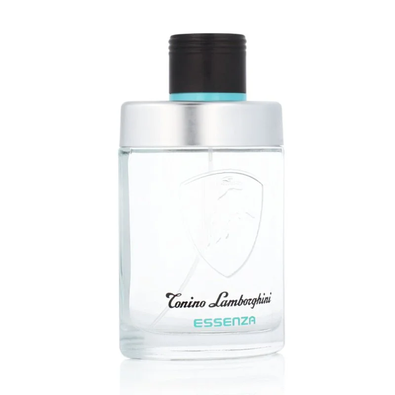 Essenza eau de toilette voor heren 125 ml