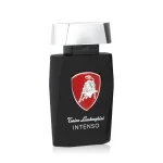 Intenso Eau de Toilette voor heren 125 ml