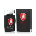 Intenso Eau de Toilette voor heren 125 ml