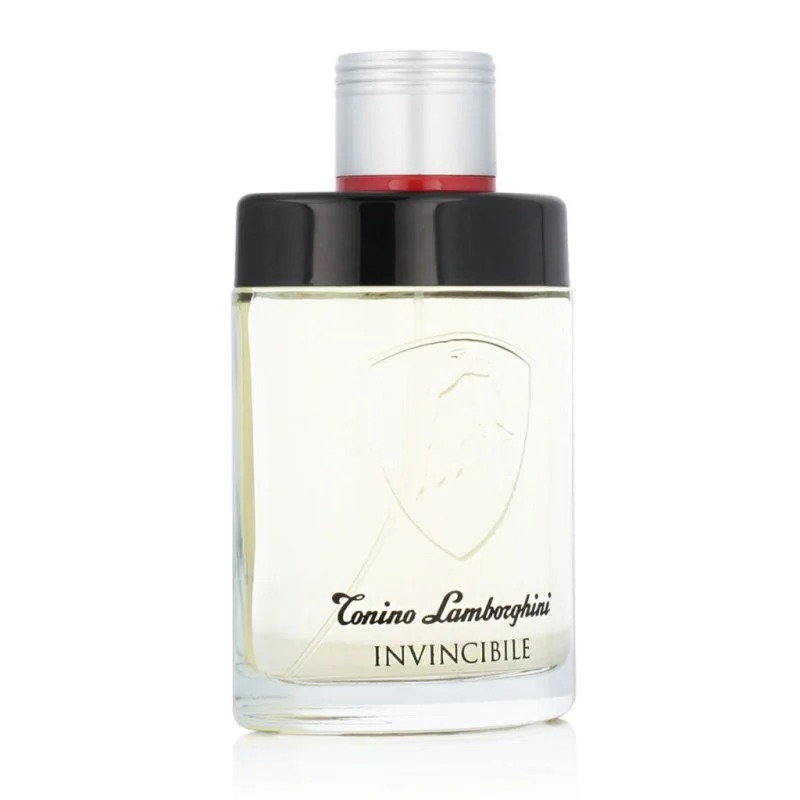 Invincibile Eau de Toilette voor heren 125 ml