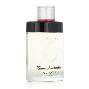 Tonino Lamborghini Invincibile Eau de Toilette voor heren