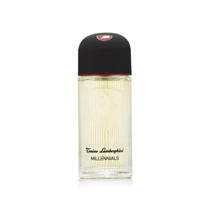 Millennials Eau de Toilette voor heren 125 ml