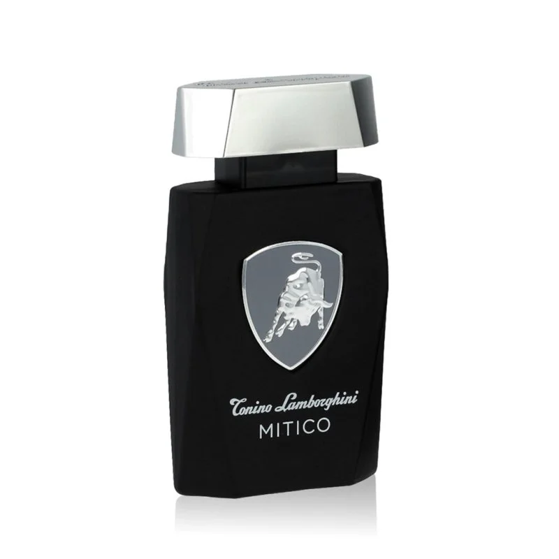 Mitico Eau de Toilette voor heren 125 ml