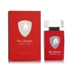 Sportivo eau de toilette voor heren 125 ml