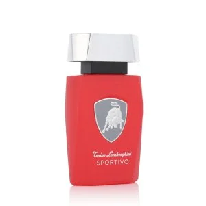 Tonino Lamborghini Sportivo Eau de Toilette voor heren