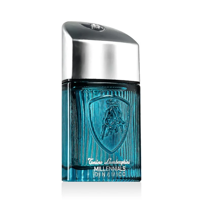 Millennials Dinamico eau de toilette voor heren 40 ml