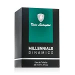 Millennials Dinamico eau de toilette voor heren 40 ml