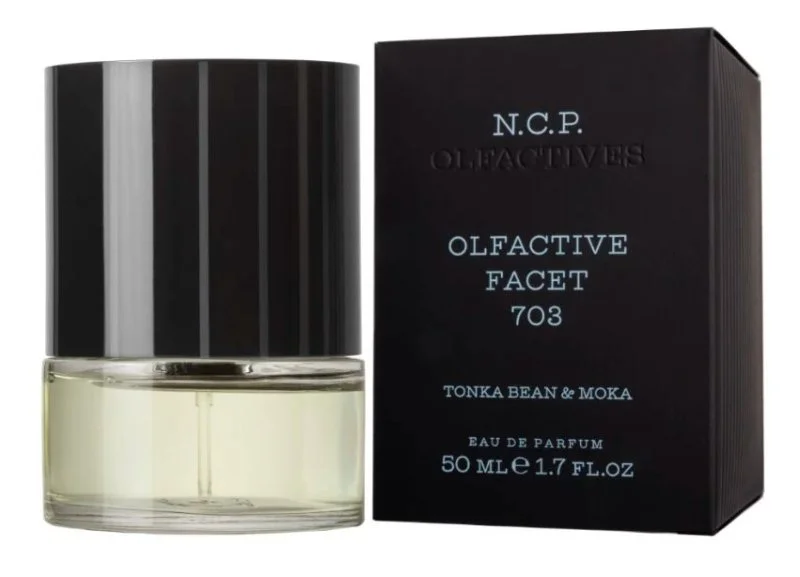 Nautica Boon & Mokka 50 ml