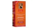 Henné Color Gekleurde haar dressing met hoge bescherming en verzorging Premium 100ml Bordeaux