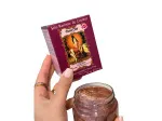 Henné Color Getint voedend haarmasker 150ml Bordeaux