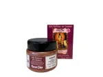 Henné Color Getint voedend haarmasker 150ml Bordeaux