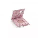 TOOT! Minerale Oogschaduw Roze - Fabulous Flamingo (2,3 g) - zacht voor gevoelige huid