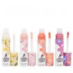 TOOT! Natuurlijke lipgloss paars-roze - Starfish Shine (5.5 ml) - geschikt voor gevoelige en allergische lippen