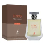 Toro Pour Homme Glace eau de parfum voor heren 100 ml