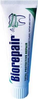 Total Protective Repair Toothpaste regenererende tandpasta 75 ml