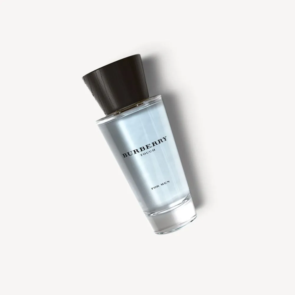 Touch for Men eau de toilette voor heren 100 ml