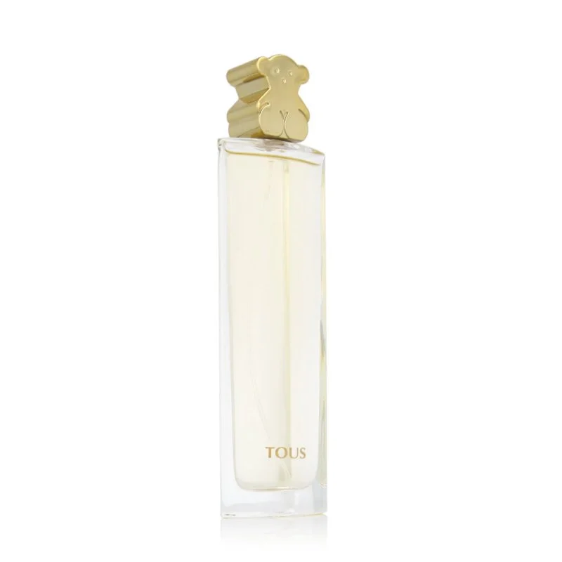 Gold Eau de Parfum voor dames 90 ml
