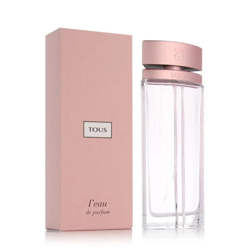 L’Eau Eau de Parfum voor dames 90 ml