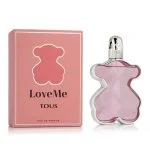 LoveMe Eau de Parfum voor dames 90 ml