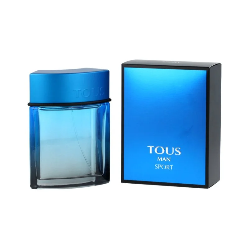 Man Sport eau de toilette voor heren 100 ml