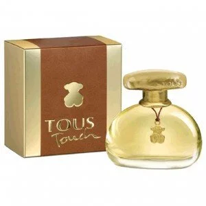 Tous Touch Woman eau de toilette voor dames