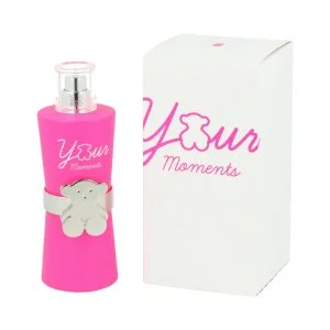 Tous Your Moments eau de toilette voor dames