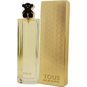 Tous Gold Eau de Parfum voor Dames