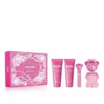 Toy 2 Bubble Gum cadeauset 100 ml + bodylotion 100 ml + douchegel 100 ml + eau de toilette voor dames