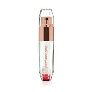 Travalo Perfume Pod Crystal navulbare parfumverstuiver Rose