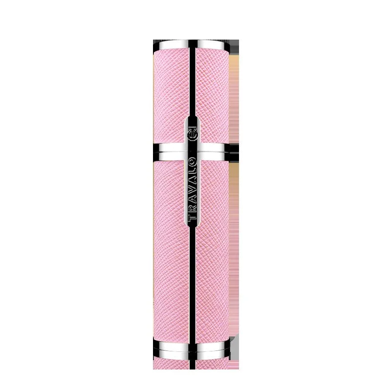 Milano navulbare parfumverstuiver Pink 5 ml
