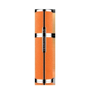 Travalo Milano navulbare parfumverstuiver Orange