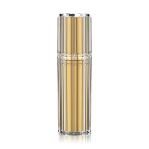 Travalo Bijoux hervulbare parfumverstuiver Goud 5 ml