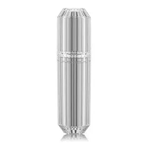 Travalo Bijoux navulbare parfumverstuiver Silver 5 ml