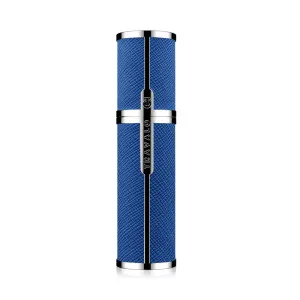 Travalo Milano navulbare parfumverstuiver Blue 5 ml